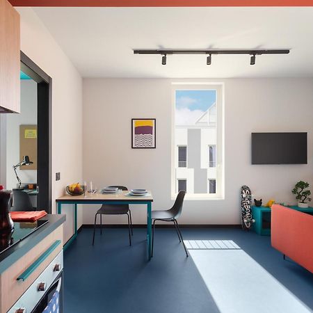 Albergue Cx Milan Nom Exterior foto