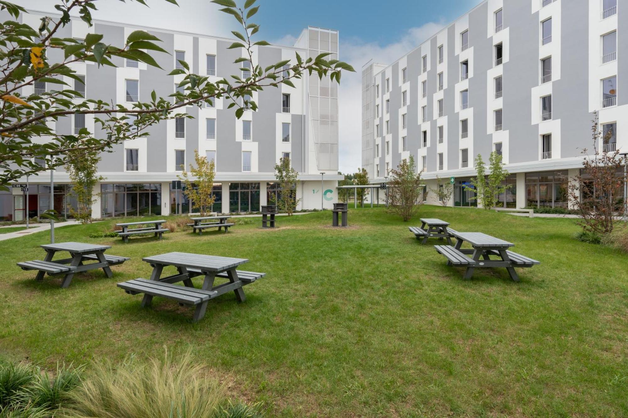 Albergue Cx Milan Nom Exterior foto